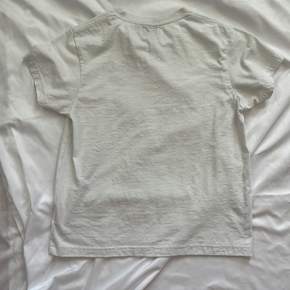 ☀️SOLD☀️ Anthropologie Upcycle Heart Tshirt - Picture 5 of 8